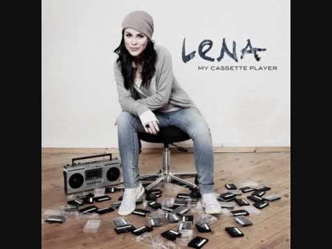 Lena Meyer-Landrut (+) I Just Want Your Kiss