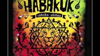 Video thumbnail of "Habakuk - Kryzys"