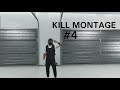 Gta 5 online  kill montage 4