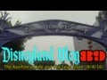 Disneyland Vlog 89: The Rainforest Cafe and The Lego Store! (8/8/16)