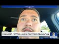 Padre de familia relata cómo auxilió a joven herido en tiroteo en escuela en Fairfield