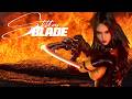 Stellar Blade (Demo) for PC - ROG Ally X Performance - Best Graphics Presets