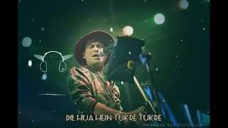 Download Lagu DIL HUA MEIN TUKRE TUKRE || HINDI SING || ZUBEEN GARG MP3 Download Lagu DIL HUA MEIN TUKRE TUKRE || HINDI SING || ZUBEEN GARG MP3