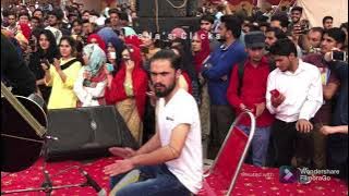 Tora da Jalkai | pushto  | Quaid-i-Azam University Islamabad. ♥️ #quaid_i_azam_university #islamabad