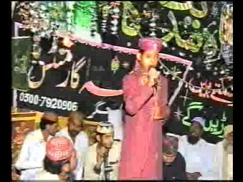 BAN K JOGAN (ABRAR ALI QADRI) QAMAR