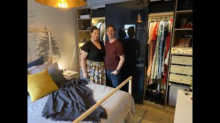 IKEA Virtual Open Homes - Georgia & Shane | IKEA Australia