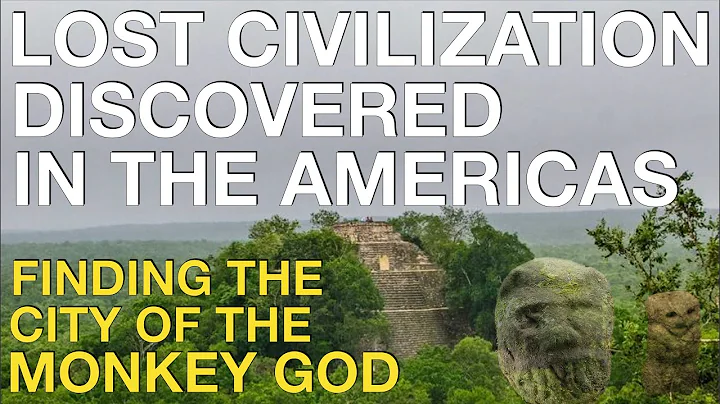 Lost City of the Monkey God // Ancient America Documentary - DayDayNews