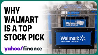 HSBC analyst: Walmart has more tailwinds than headwinds