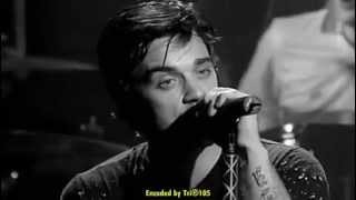 Robbie Williams - No Regrets Live @ Abbey Road 2003