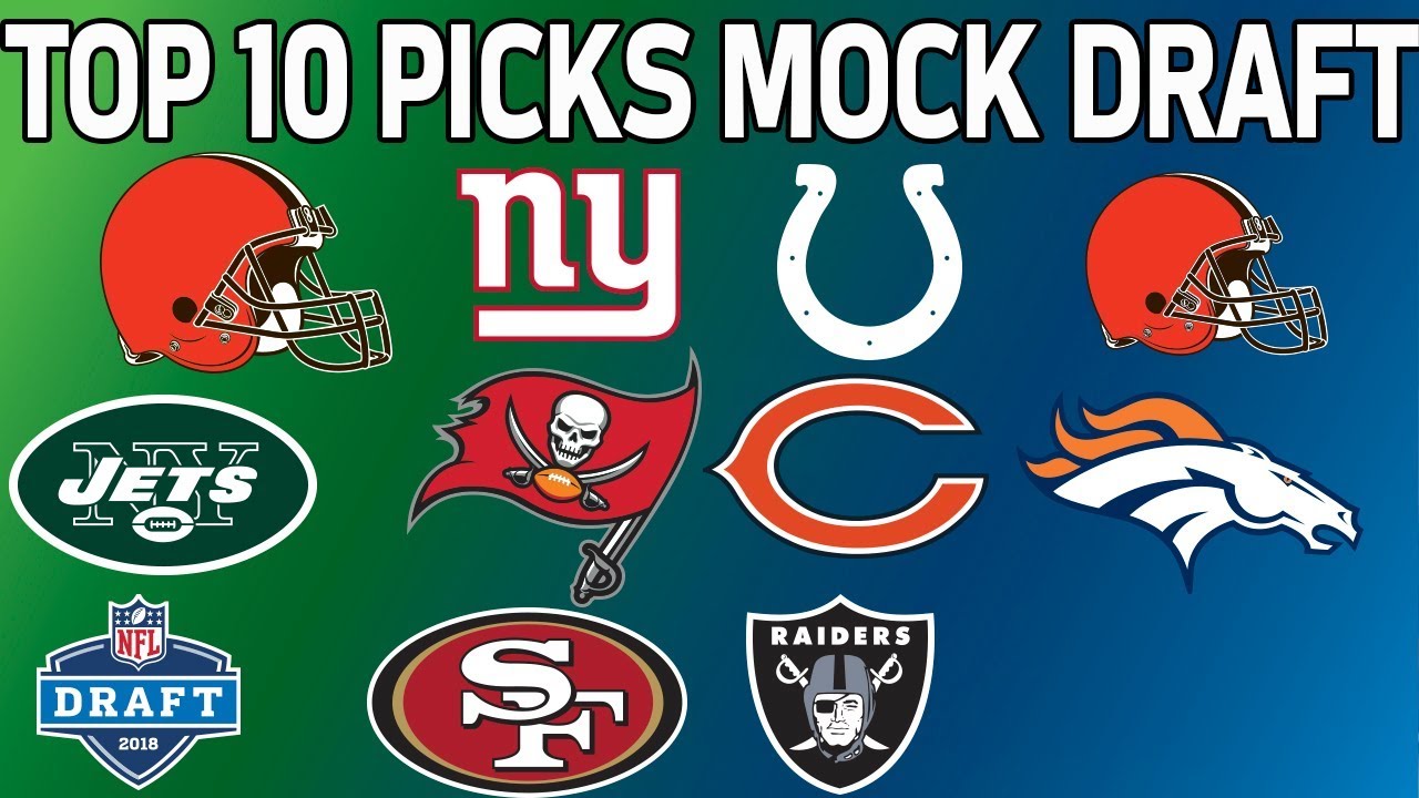 Best and most worrisome picks from the 2018 NFL Draft