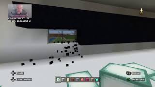 Minecraft namiddag stream nl/be met fans en kijkers