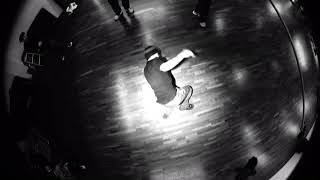 Bboy Kingstep 2021
