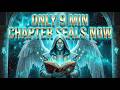 Final Page-Turn Tonight — Your Chapter Sealing in 9 Minutes (Won't Be Read Again This Cycle)