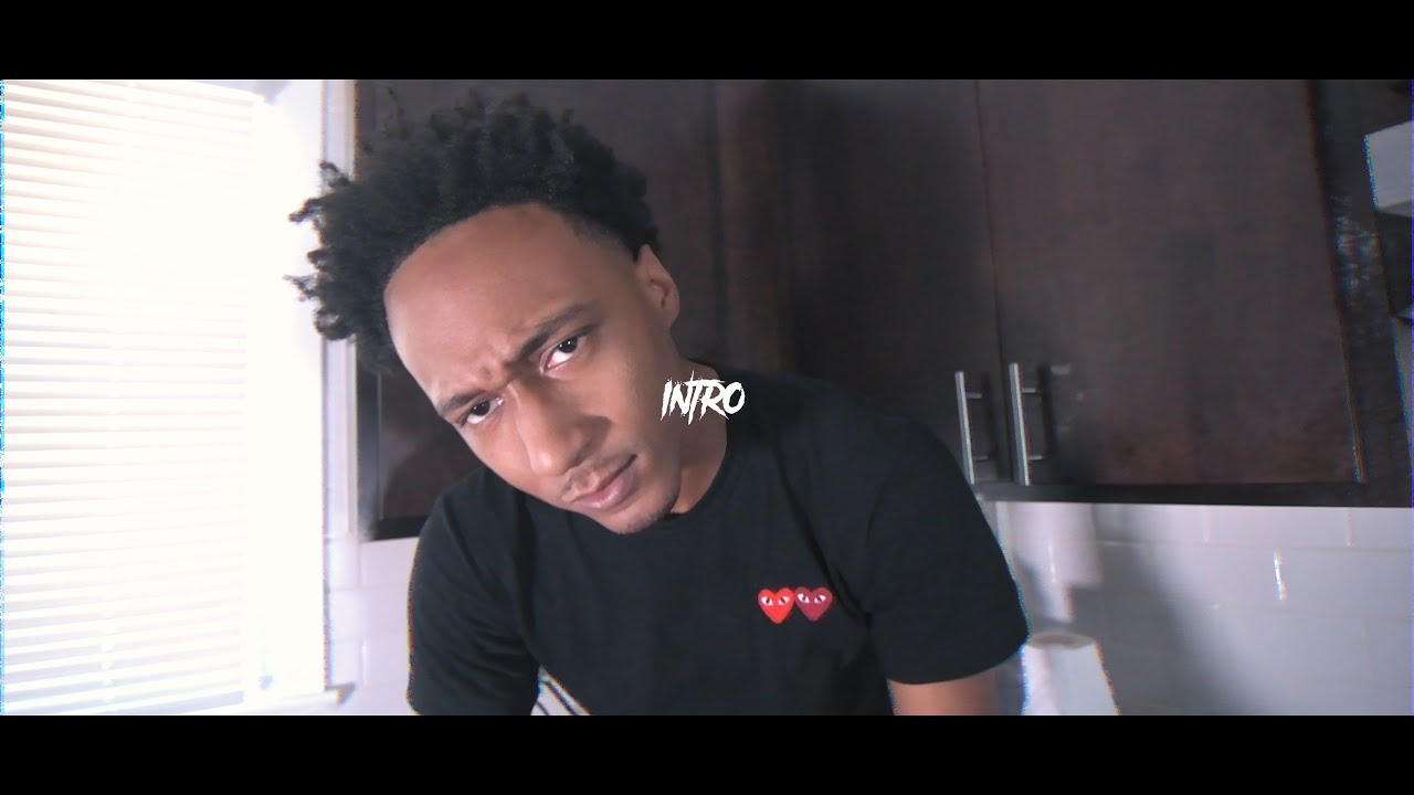 Pablo Benjamin - Intro [Shot By. @TaeeDaProducer]
