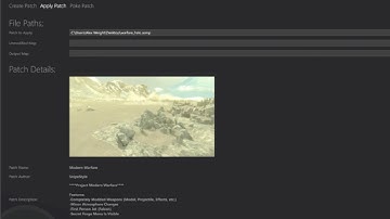 Patching Modded Maps for Halo Reach | Tutorial