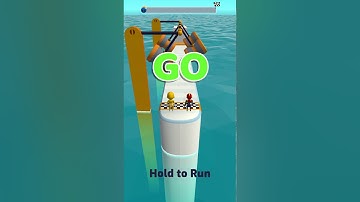 FunRace 3D level 81 - 100