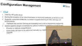 2015 OpenStack Vancouver - Anupriya Ramraj What is in your toolbox for deploying an OpenStack clo