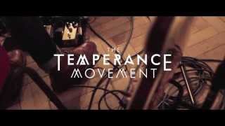 The Temperance Movement - Tender (Blur Cover) [From Abbey Road] chords