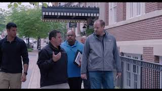 Providing Executive Protection Program Overview