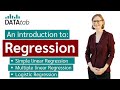 Understanding Regression Analysis