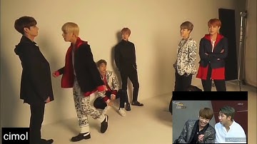 When BTS sneeze. Cute and funny moments
