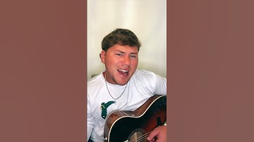 Thumbnail of What I Want - Morgan Wallen ft. Tate McRae #morganwallen #tatemcrae
