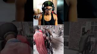 Assassins Creed 3 Angel of Death Reincarnated @AnthonyAllenYT