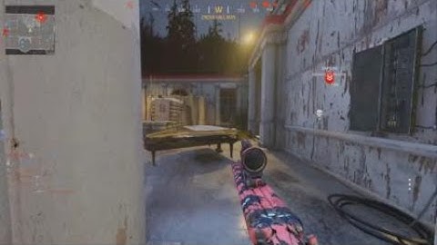 Back to back multi kills