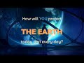 Today Is Earth Day And Time To Clean Up - 7 Minutes Online