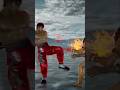 Marshall Law Combo 🔥👊 Tekken 7