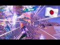 【必見】EUから日本に引っ越して最初のキル集！😍