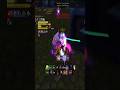 Rogue Warlock vs Rogue Rogue #wow #tbc #arena