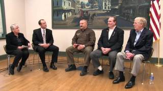 Superintendent Spotlight - Season 2 Episode 7 - HPS Veteran Programs