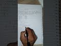 Class 10 Maths ➗➖ Lesson 1 Real Number Ex 1.1 Q.2 Part-2