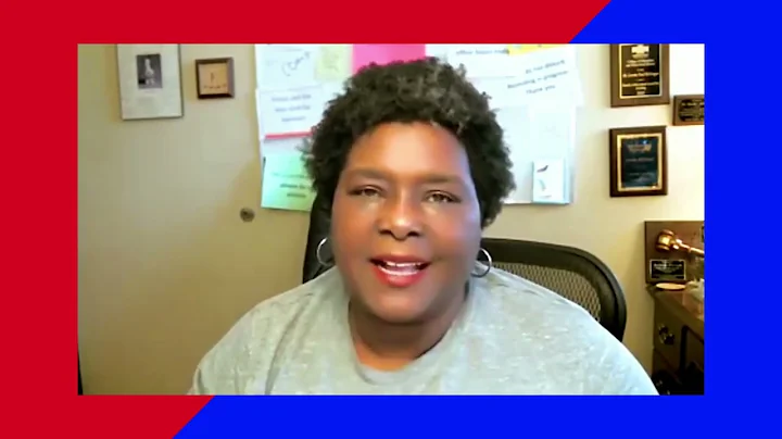 Read a thon Story Time with Professor Dr  Loretta ...