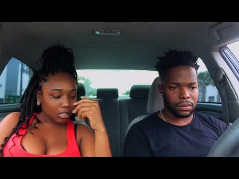 Jamaican Relationship Arguments (4) | Comedy Sketch | Trabass TV