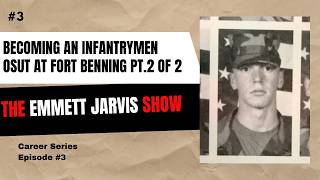 Becoming An Infantrymen | OSUT Training At Fort Benning (Part 2 of 2)
