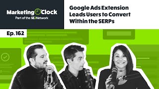 Google’s New In-SERP Forms Take a Lead From Social Ad Platforms