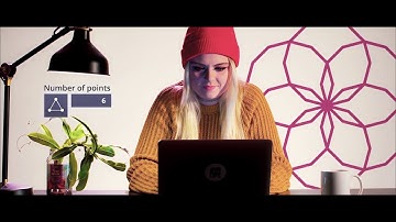 The Ultimate Sacred Geometry Designer Software