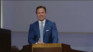 Coming Up This Week | You Love Jesus, But Hate the Church