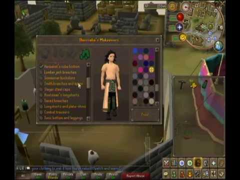 Runescape Nude Mod Telegraph