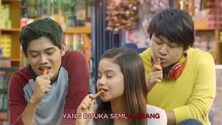 Download Lagu Iklan Sosis So Nice Entah Apa Yang Merasukimu 5 Menit   YouTube MP3