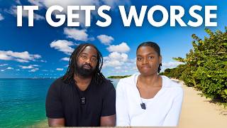 Part 2: Countries Where Black People Aren't Welcomed