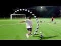 ULTIMATE FREEKICK CHALLENGE!!!!