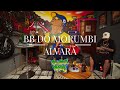 MC LIPI - BB DO MORUMBI & ALVARÁ  ( #QUINTALRALÉ )