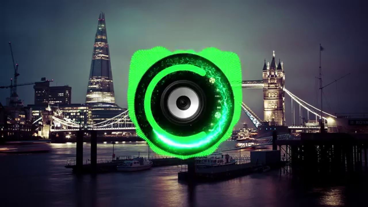 Curbi  - 100 Percent (Bass Boosted)