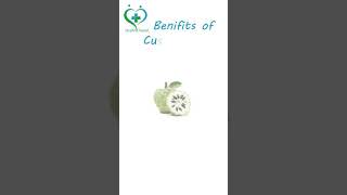 Top 10 Benefits of Custard-Apple | Healthy Fruits Subscribe to us for Healthy Information