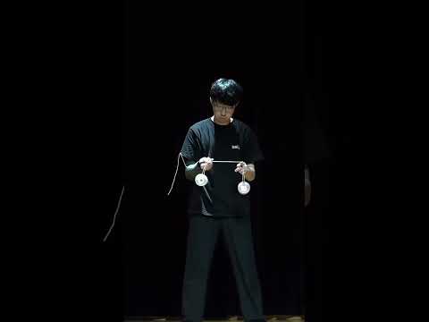 2026Y6zGP Chubu FreeStyle 07 Airi Takano #yoyovideoarchiveshorts