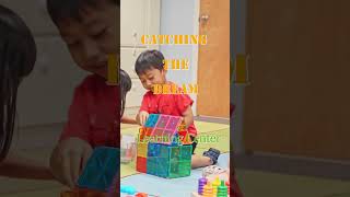 Catching The Dream Learning Center