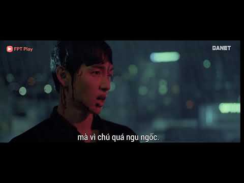 Video Ending Stranger from Hell - Lee Dong Wook & Im Si Wan - youtube